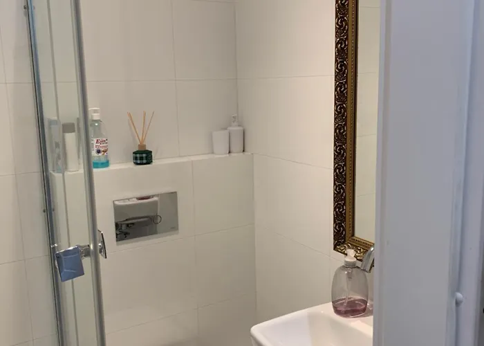 Pl Hallera Mieszkanie 1 Pokojowe Metro Wileńska Apartament